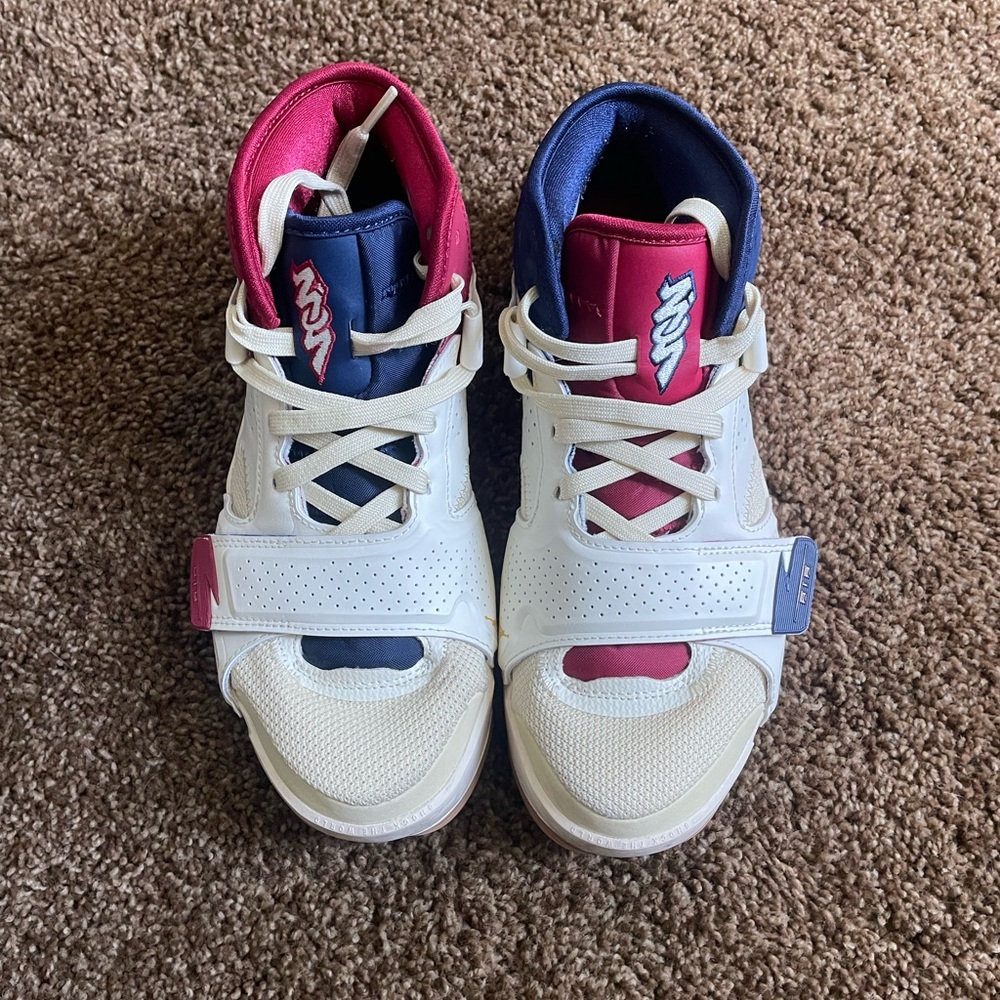 Zion 2 Basketball Shoes